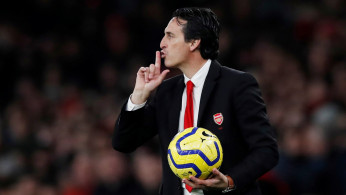 Premier League - Arsenal v Southampton