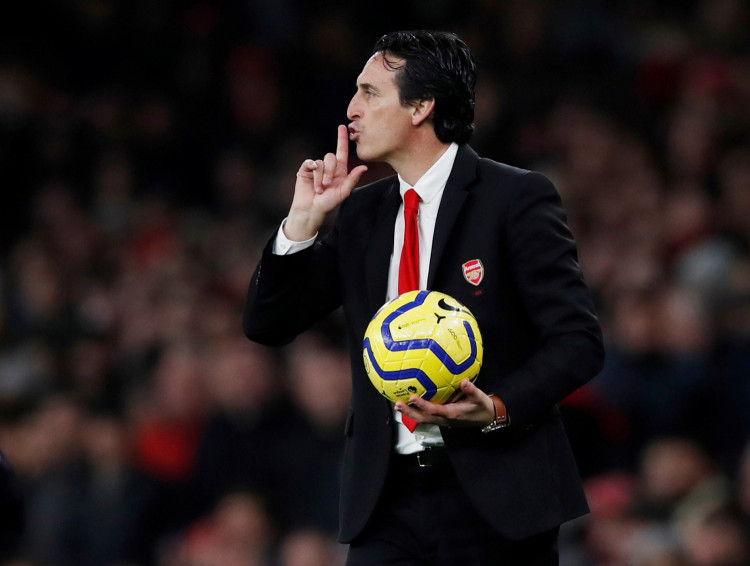 Premier League - Arsenal v Southampton