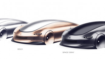 Apple Car