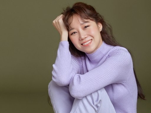 Gong Hyo Jin Talks About Her Casting Story for the Drama, "When the Camellia Blooms"