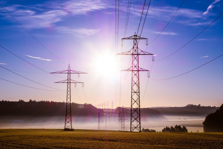 ELECTRICITY