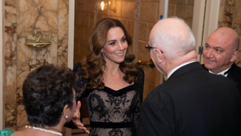 Kate Middleton 