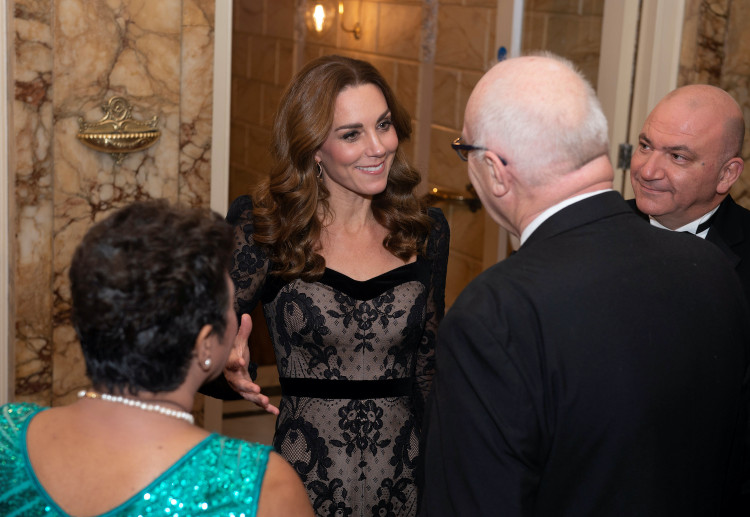 Kate Middleton 