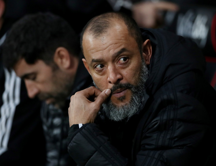 Premier League - AFC Bournemouth v Wolverhampton Wanderers