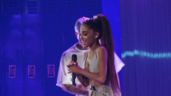 Ariana Grande 