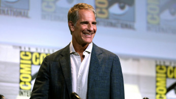 Scott Bakula 