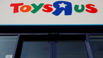 Toys 'R' Us