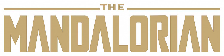 'The Mandalorian' logo