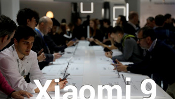 Xiaomi Earnings