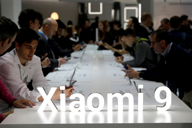Xiaomi Earnings
