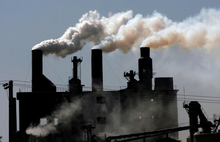 CHINESE FACTORY
