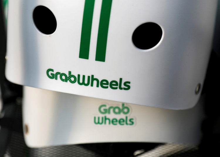 GrabWheels
