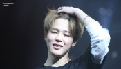 BTS Jimin