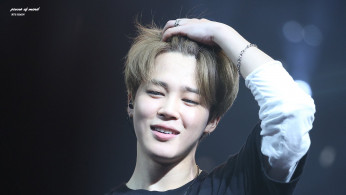 BTS Jimin