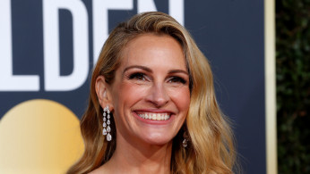 Julia Roberts