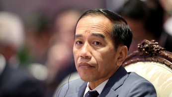 Joko Widodo