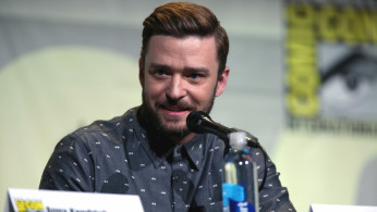 Alisha Wainwright's dad tells Jessica Biel not to worry amidst his daughter's PDA scandal with Justin Timberlake. Photo by Gage Skidmore/Flickr