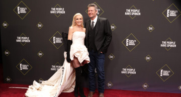 Gwen Stefani Blake Shelton Rumored To Have Added A New Baby In Their Family