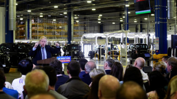 UK Auto Industry