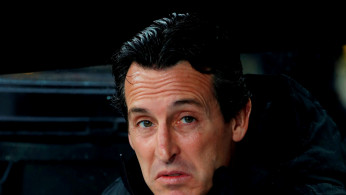 FILE PHOTO: Europa League - Group F - Vitoria SC v Arsenal