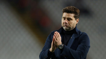 Champions League - Group B - Crvena Zvezda v Tottenham Hotspur