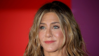 Jennifer Aniston