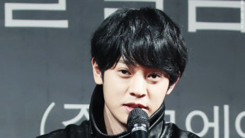Jung Joon-young