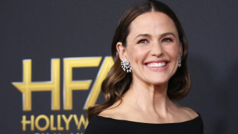 Jennifer Garner
