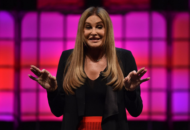 Caitlyn Jenner