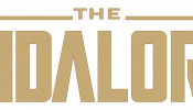 'The Mandalorian' logo