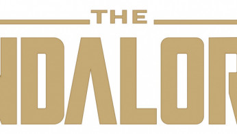 'The Mandalorian' logo