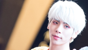 SHINEE Jonghyun