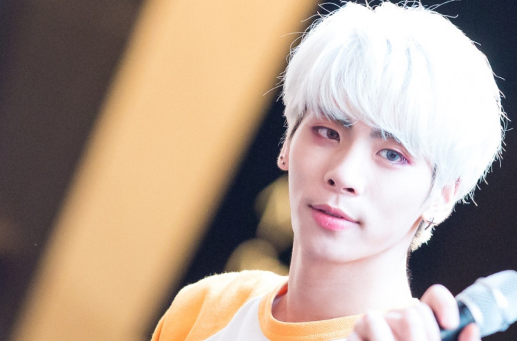 SHINEE Jonghyun