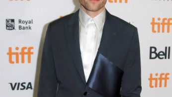 Robert Pattinson
