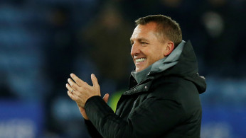 Premier League - Leicester City v Everton