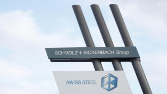STEEL COMPANIES