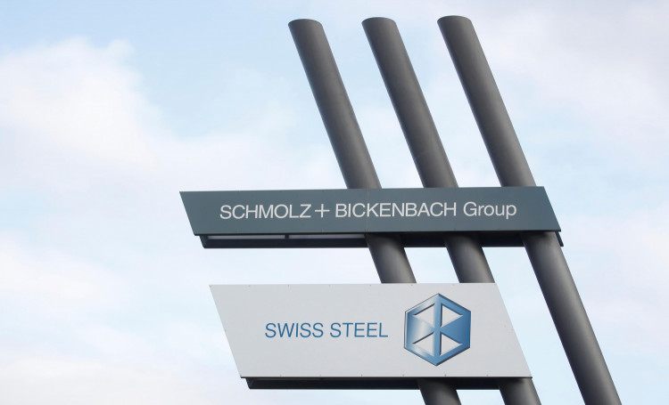STEEL COMPANIES