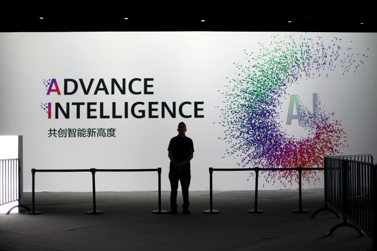 ARTIFICIAL INTELLIGENCE