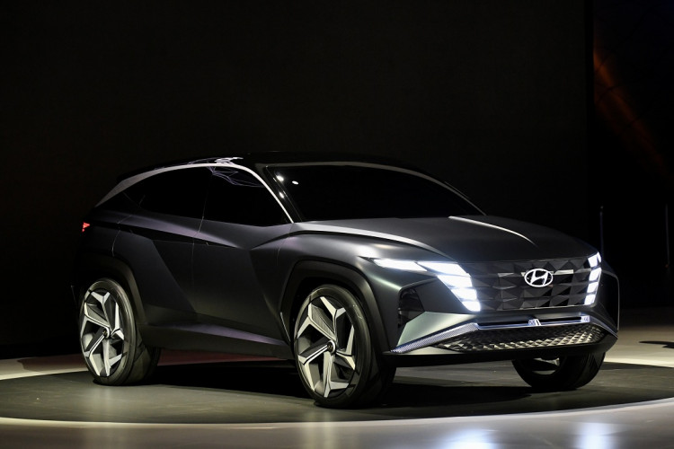 Hyundai Indonesia