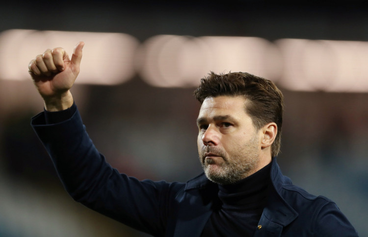 Champions League - Group B - Crvena Zvezda v Tottenham Hotspur