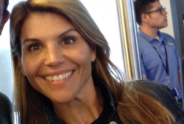 'Full House' actress Lori Loughlin claiming to have serious illness to avoid jail time? Photo by sean.koo/Flickr
