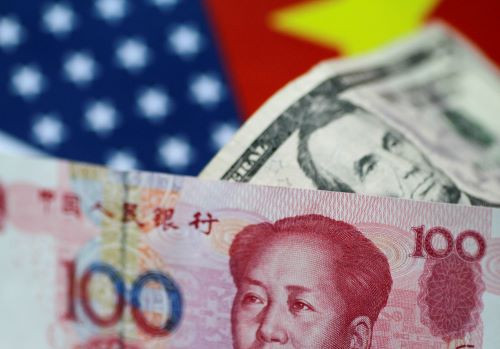 China yuan
