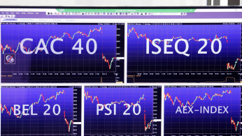 STOCKS