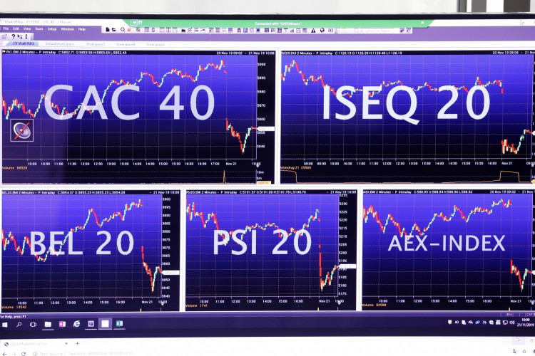 STOCKS