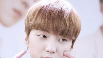 Kang Seung Yoon