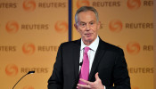 Tony Blair