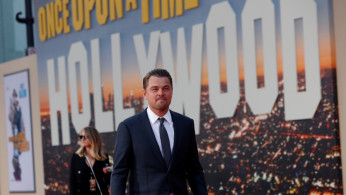 FILE PHOTO: Premiere of 