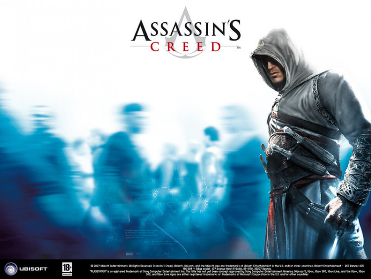 Assassin's Creed