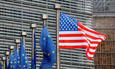 US EU Trade War