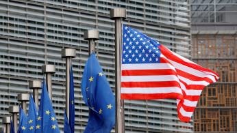 US EU Trade War